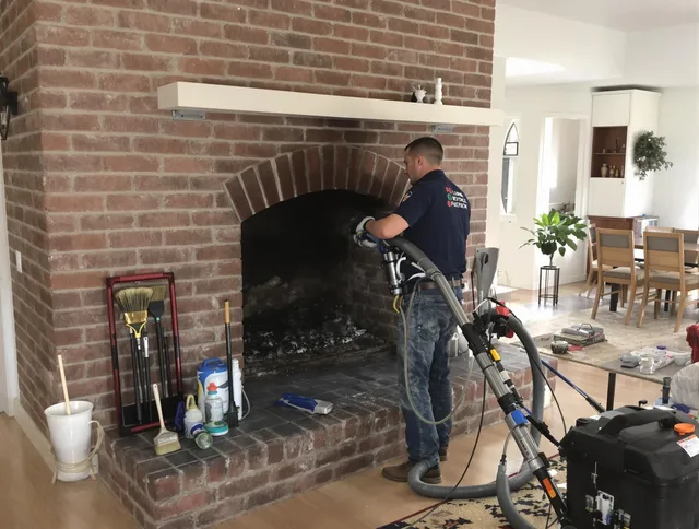 Chimney Cleaning in Windsor Locks, CT
