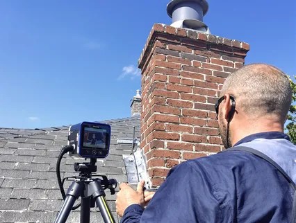 Chimney Inspection in Windsor Locks, CT