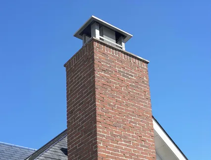 Chimney Remodeling in Windsor Locks, CT